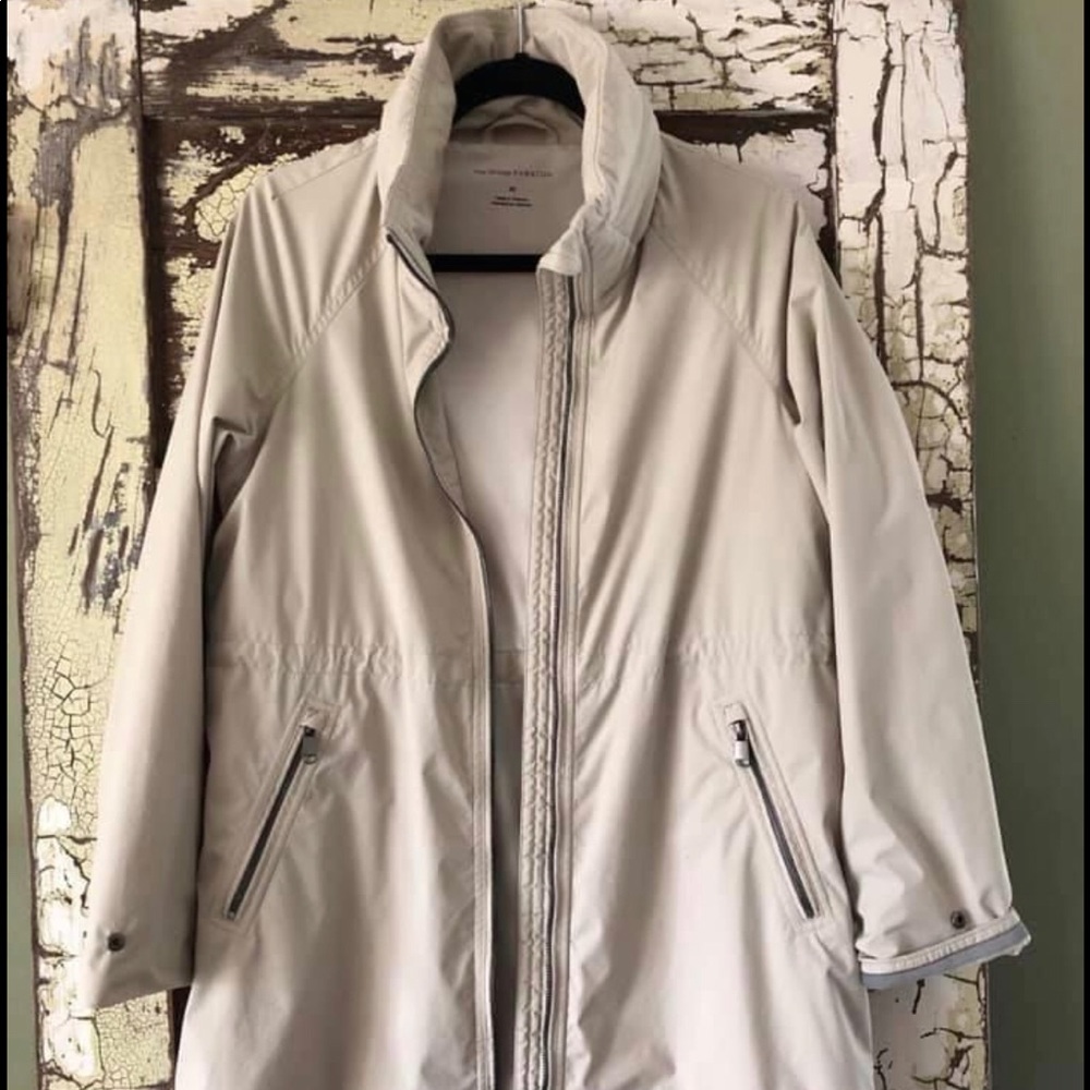 The Group by Babaton Rain Jacket
